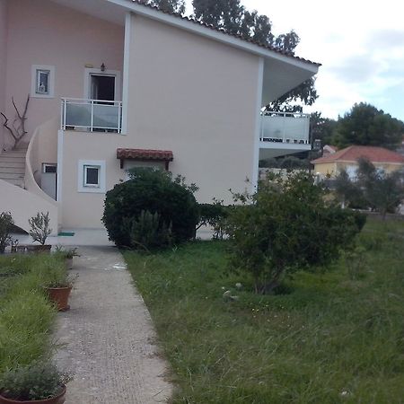 Aloni Studios & Apartments Ласі Екстер'єр фото